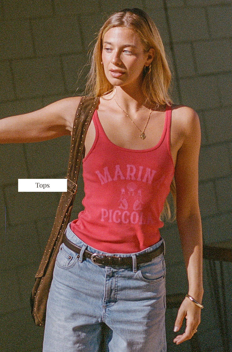 Elevated Boho Clothing, Designed in Byron Bay
