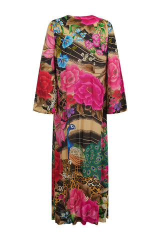 Valley of the Dolls Duster